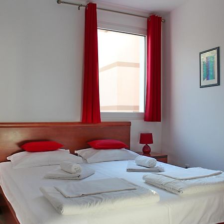 Apartments Balabusic Μπούντβα Δωμάτιο φωτογραφία