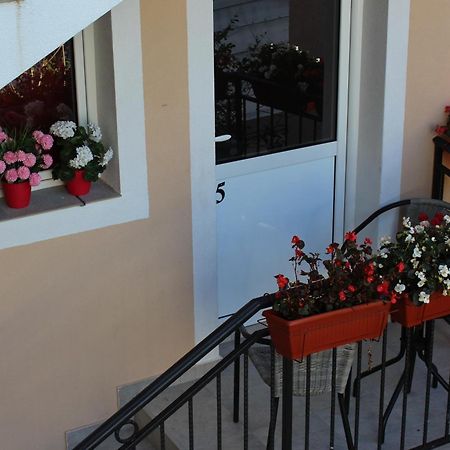 Apartments Balabusic Μπούντβα Δωμάτιο φωτογραφία