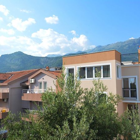 Apartments Balabusic Μπούντβα Εξωτερικό φωτογραφία