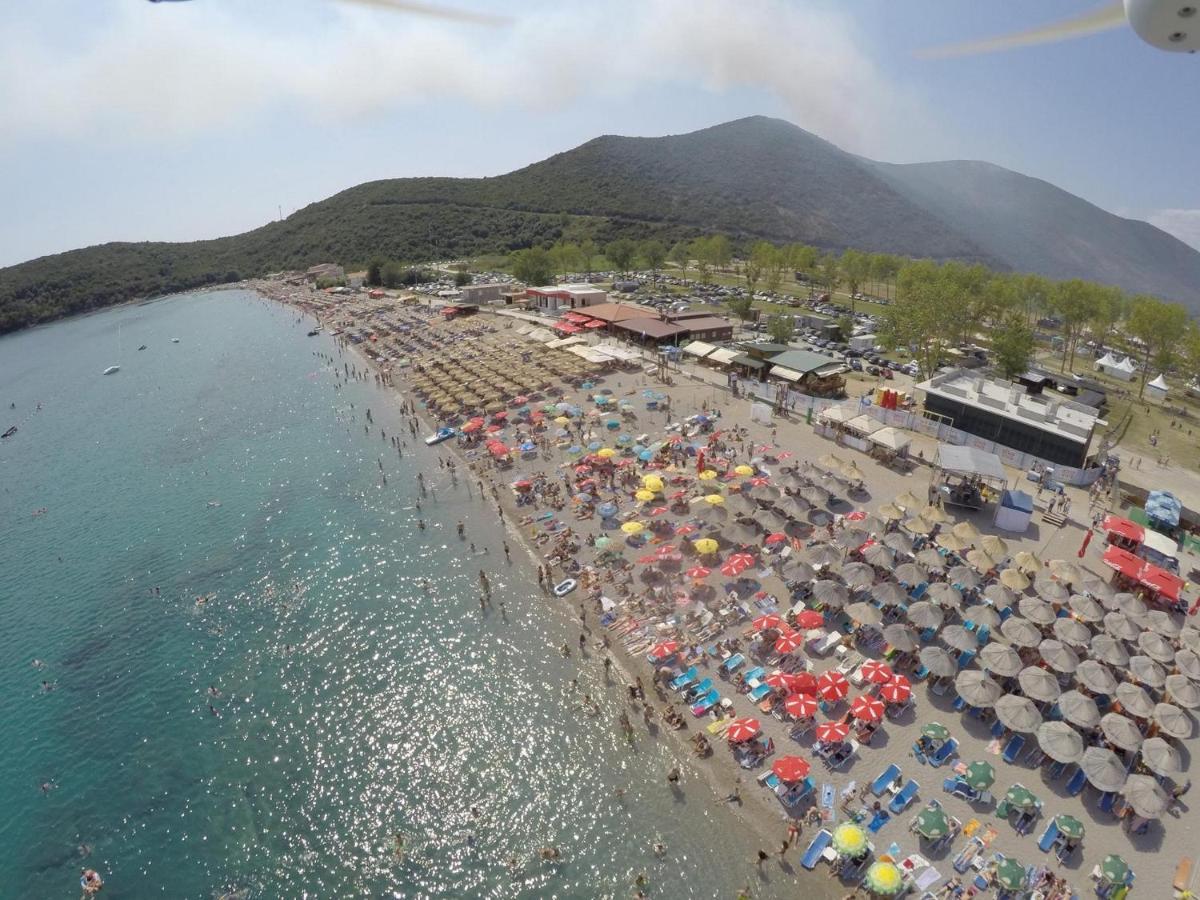 Apartments Balabusic Μπούντβα Εξωτερικό φωτογραφία