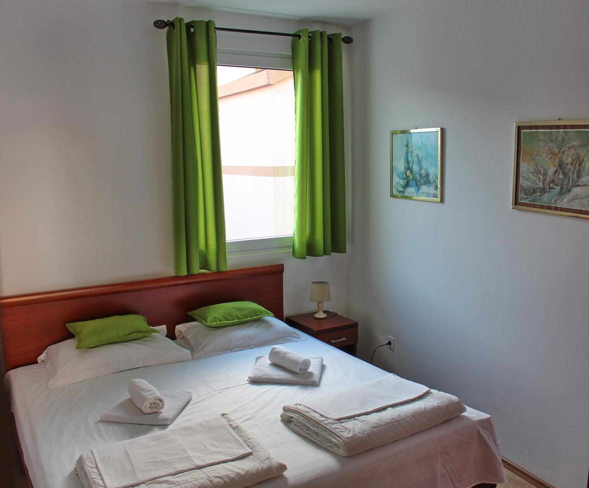 Apartments Balabusic Μπούντβα Δωμάτιο φωτογραφία