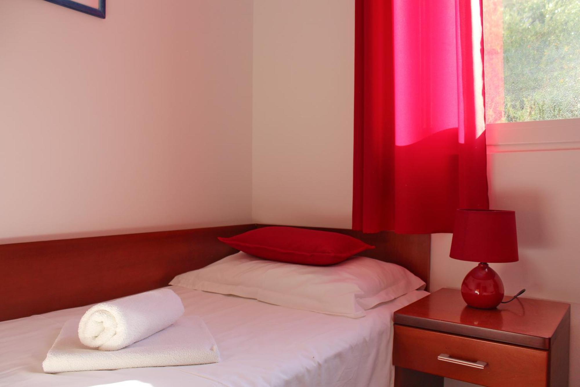 Apartments Balabusic Μπούντβα Δωμάτιο φωτογραφία