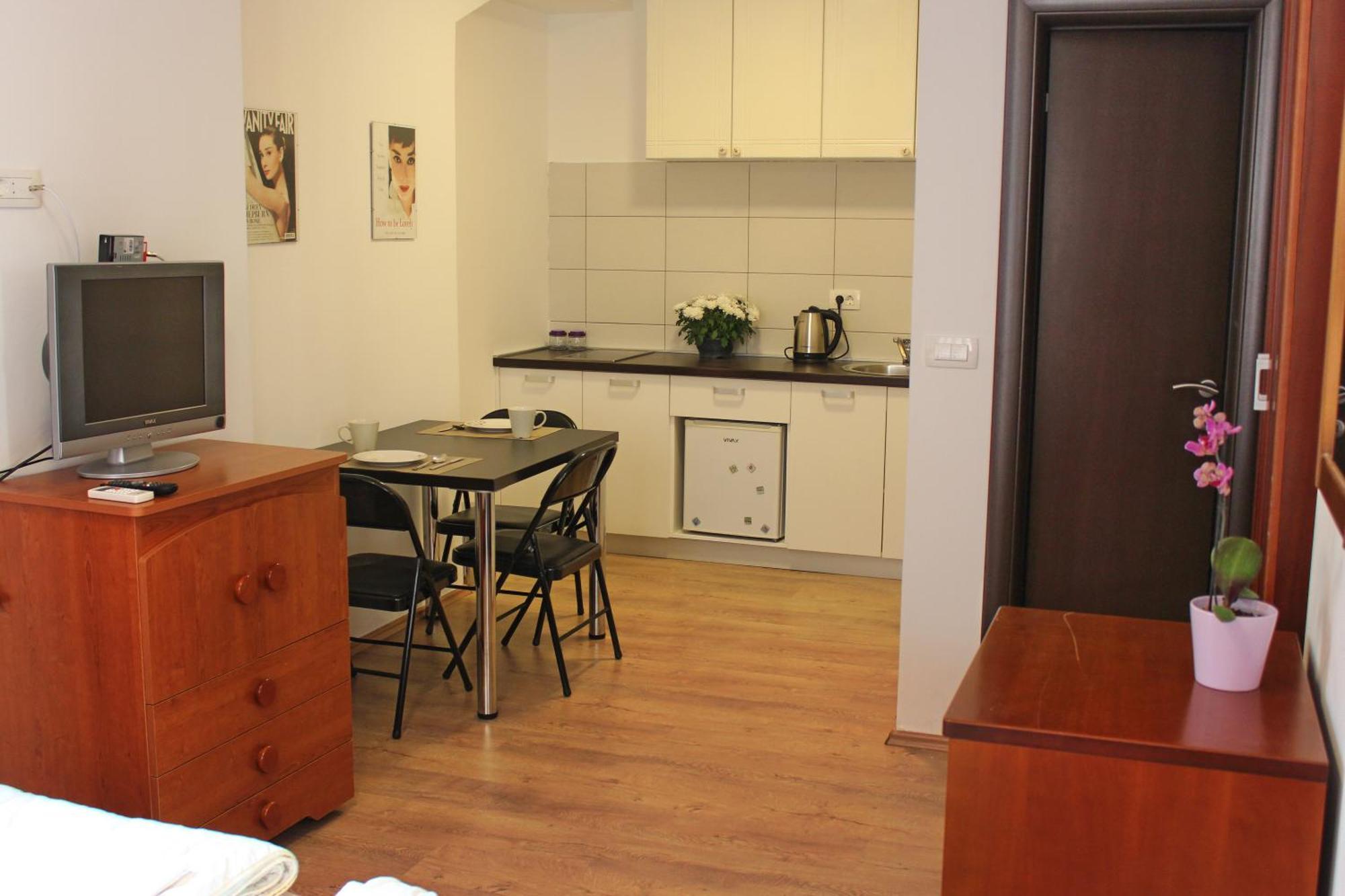 Apartments Balabusic Μπούντβα Δωμάτιο φωτογραφία