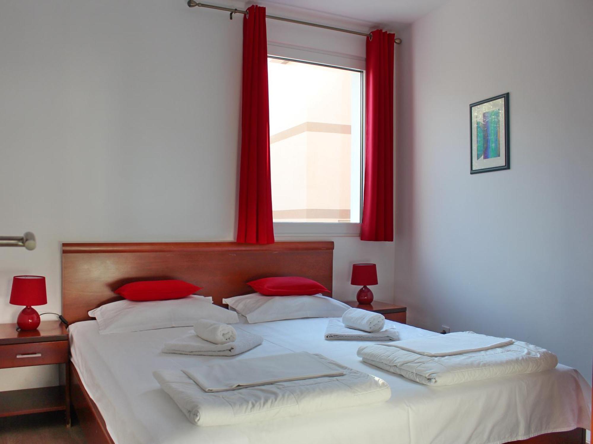 Apartments Balabusic Μπούντβα Δωμάτιο φωτογραφία