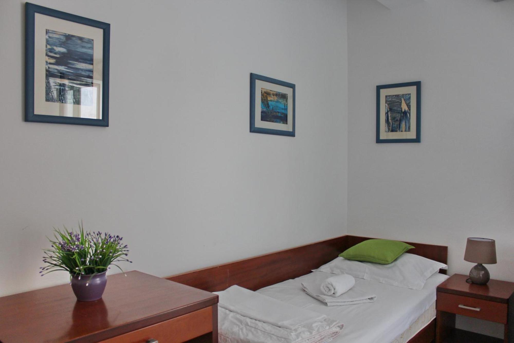 Apartments Balabusic Μπούντβα Δωμάτιο φωτογραφία
