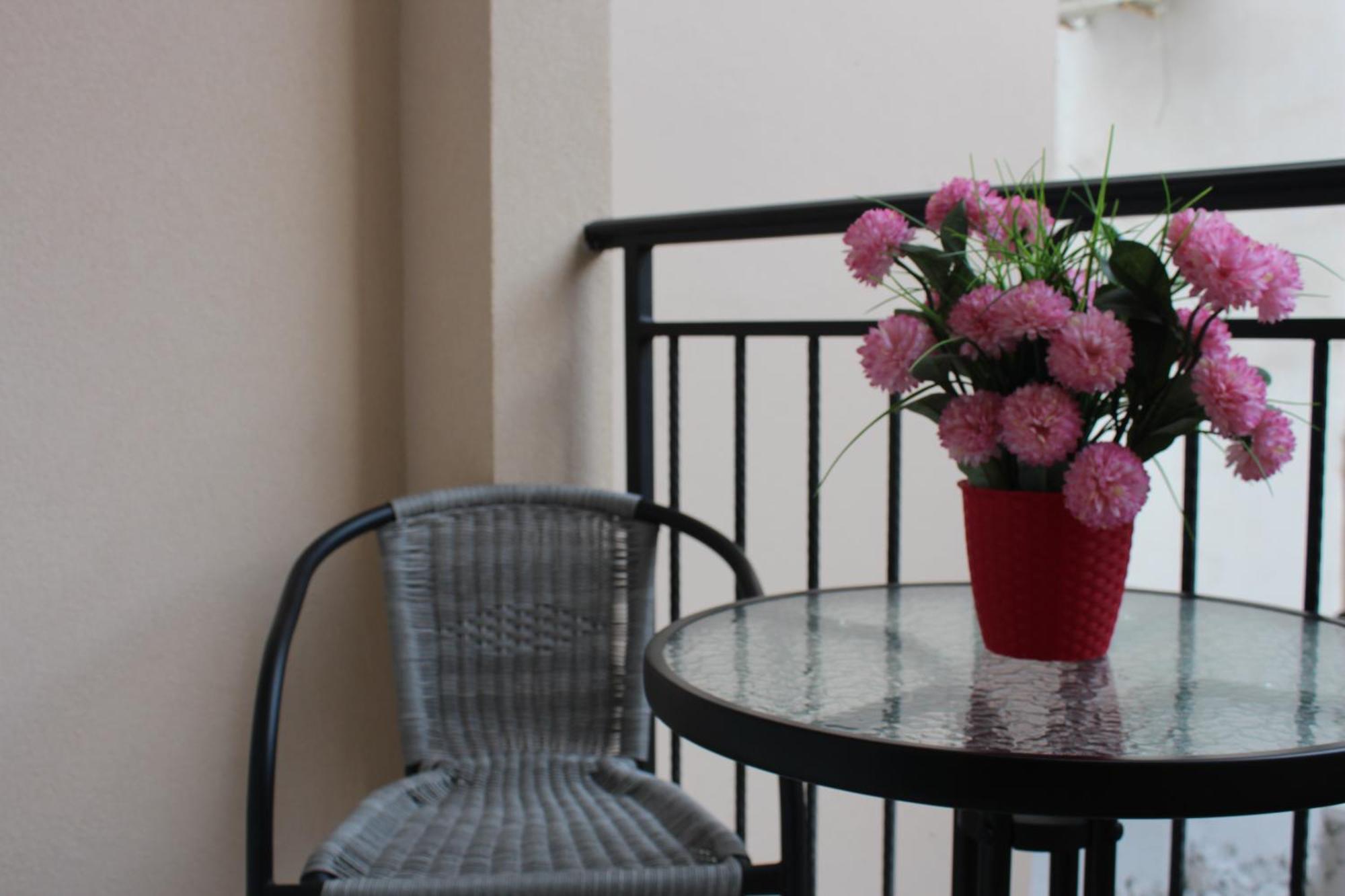 Apartments Balabusic Μπούντβα Δωμάτιο φωτογραφία