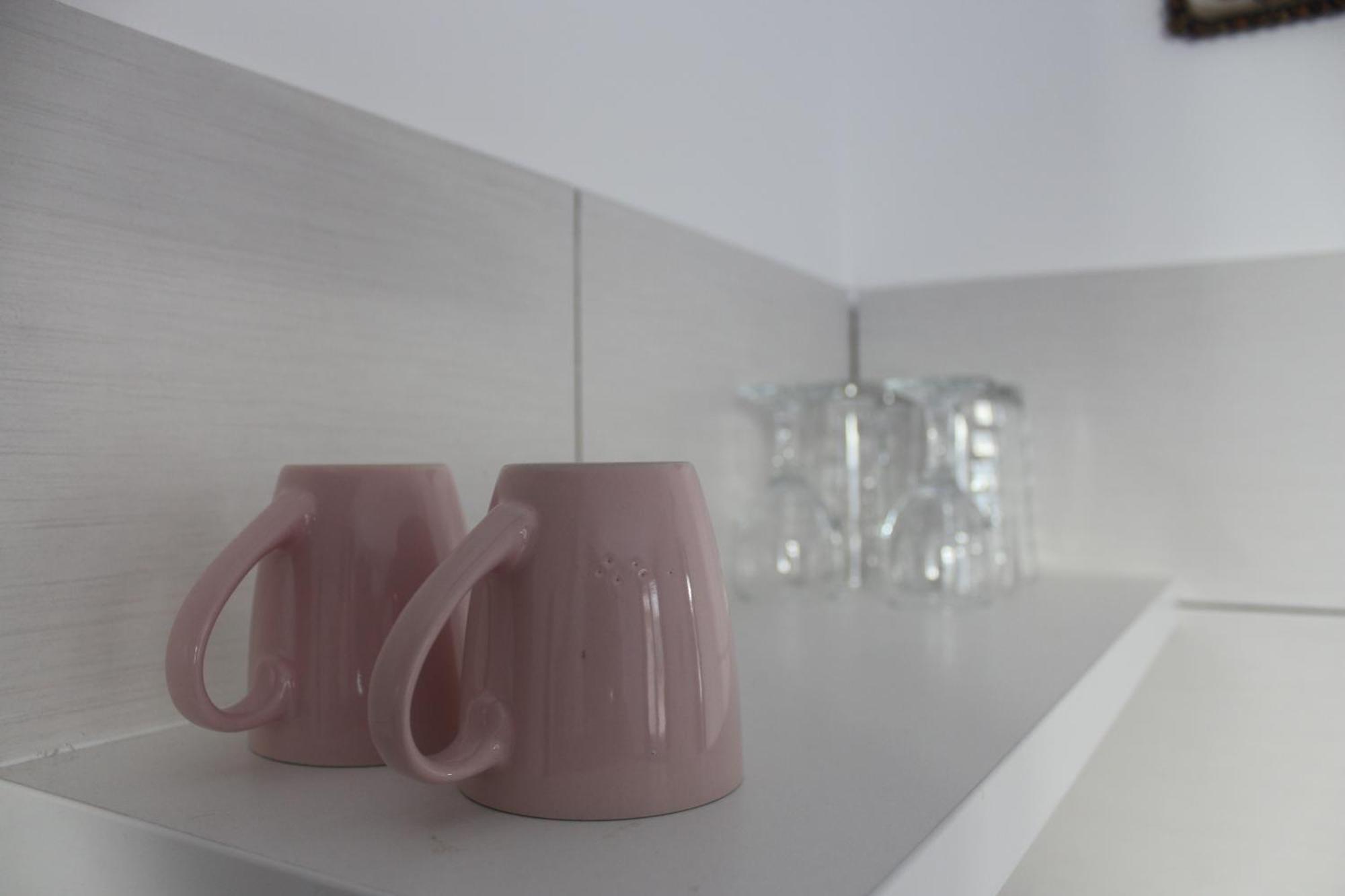 Apartments Balabusic Μπούντβα Δωμάτιο φωτογραφία