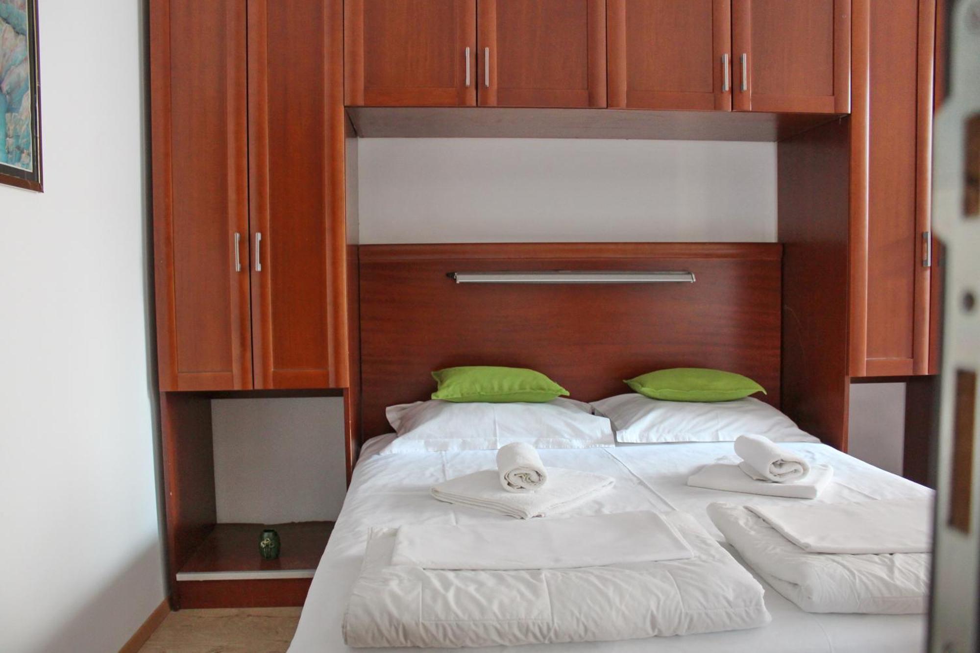 Apartments Balabusic Μπούντβα Δωμάτιο φωτογραφία