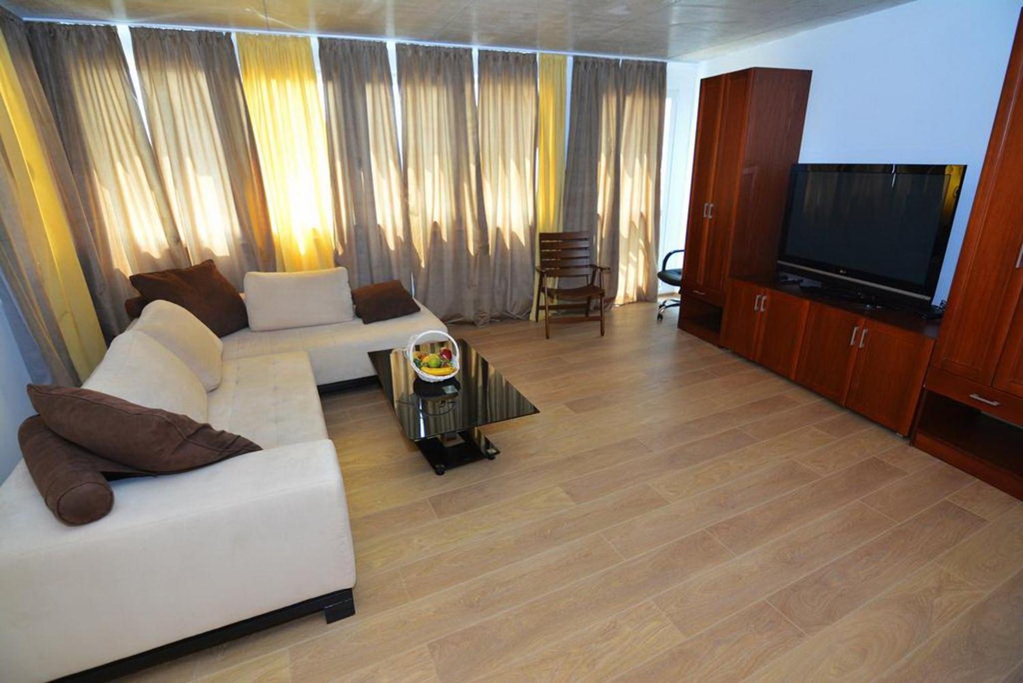 Apartments Balabusic Μπούντβα Δωμάτιο φωτογραφία