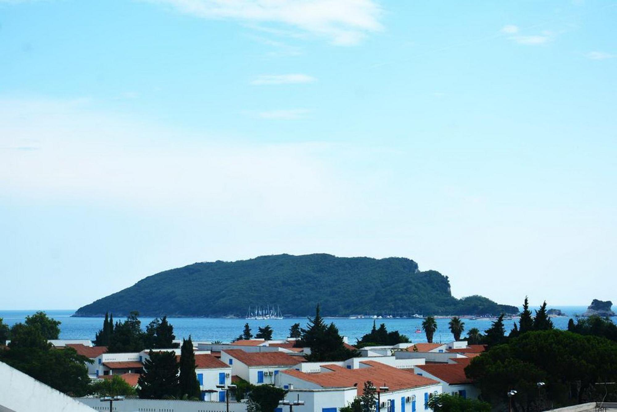 Apartments Balabusic Μπούντβα Δωμάτιο φωτογραφία
