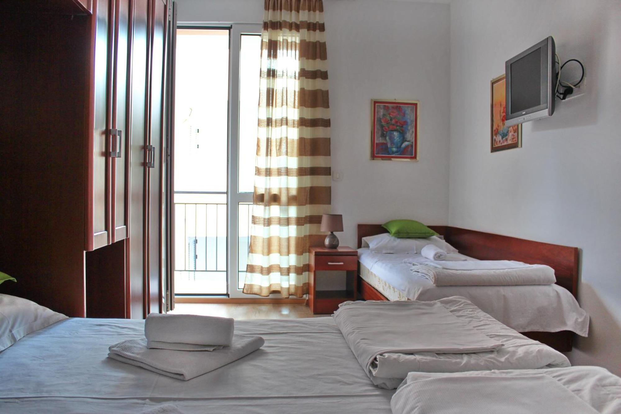 Apartments Balabusic Μπούντβα Δωμάτιο φωτογραφία