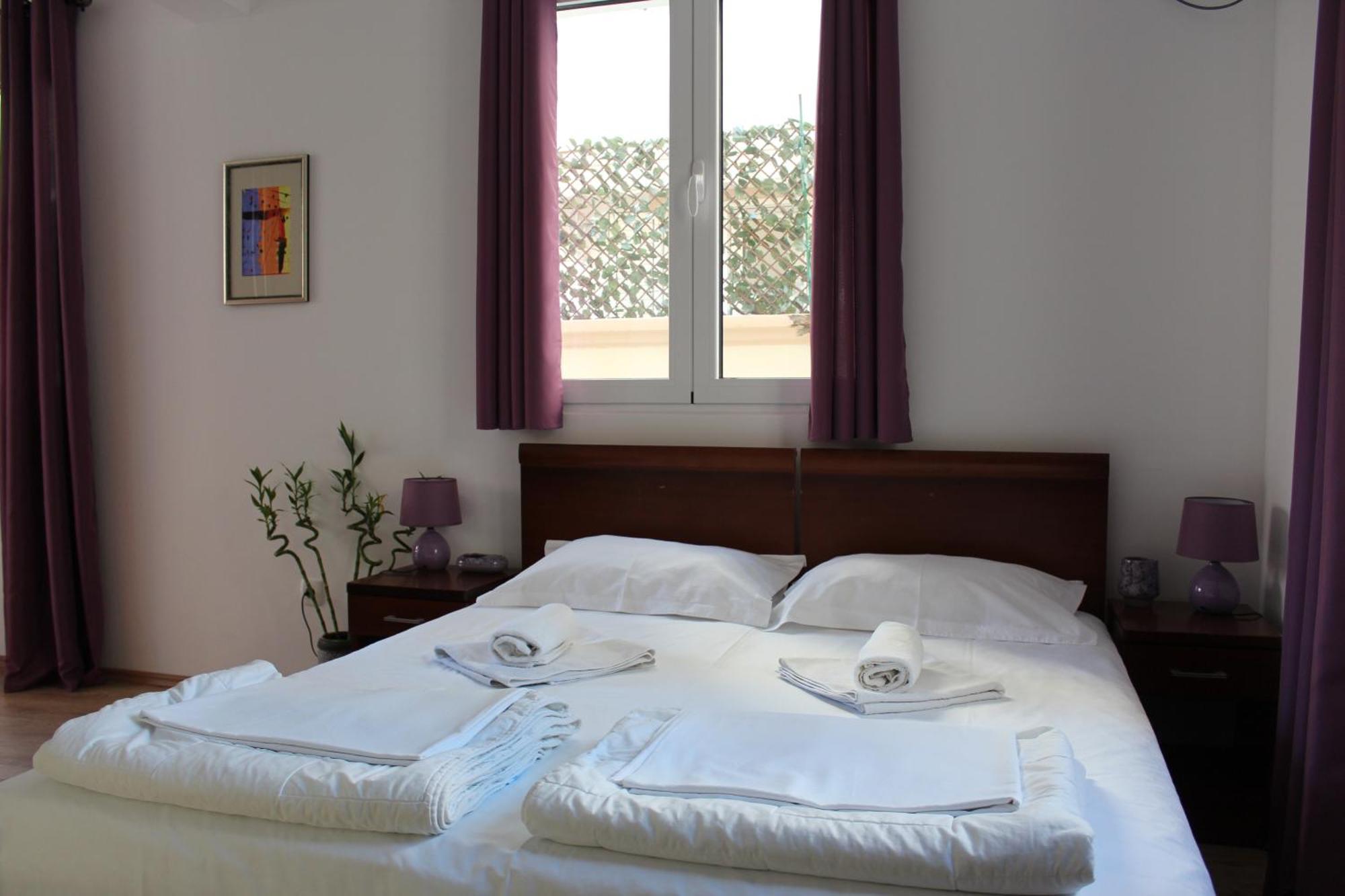 Apartments Balabusic Μπούντβα Δωμάτιο φωτογραφία