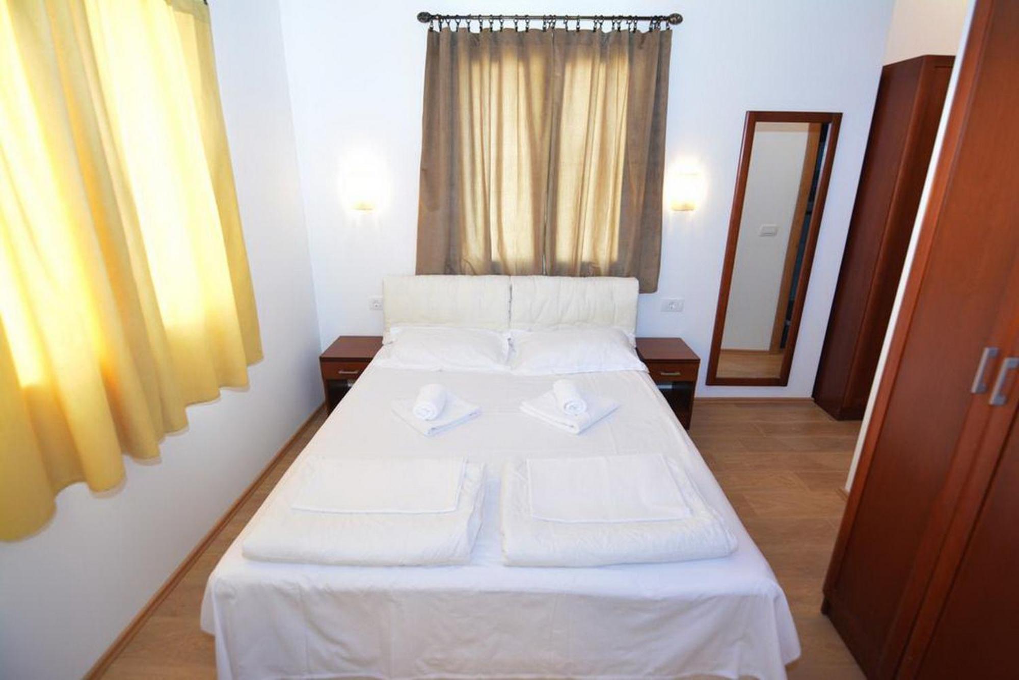 Apartments Balabusic Μπούντβα Δωμάτιο φωτογραφία