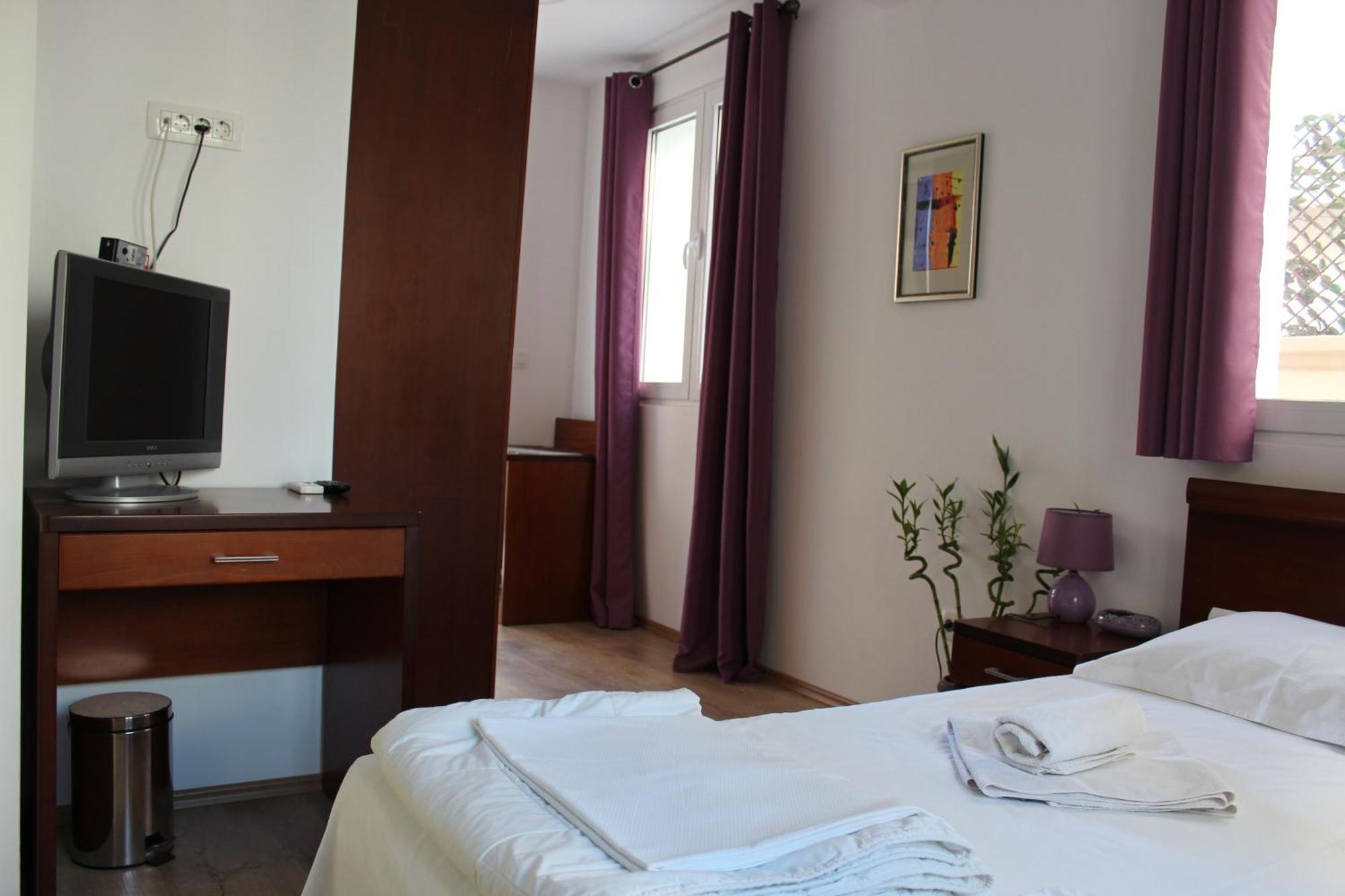 Apartments Balabusic Μπούντβα Δωμάτιο φωτογραφία