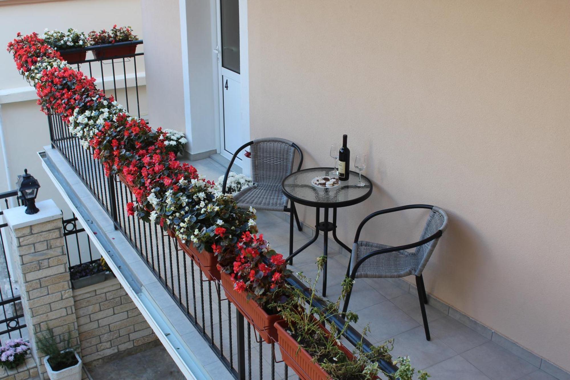 Apartments Balabusic Μπούντβα Δωμάτιο φωτογραφία