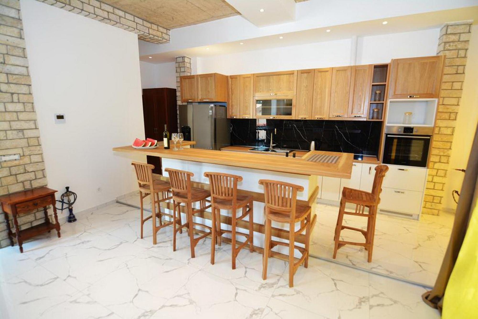 Apartments Balabusic Μπούντβα Δωμάτιο φωτογραφία