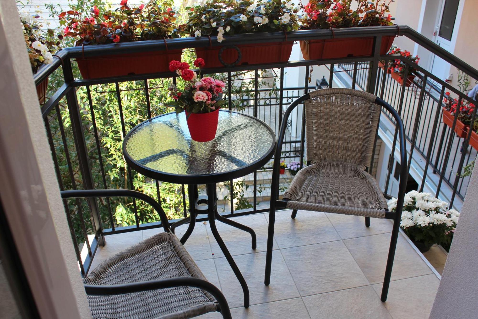 Apartments Balabusic Μπούντβα Δωμάτιο φωτογραφία