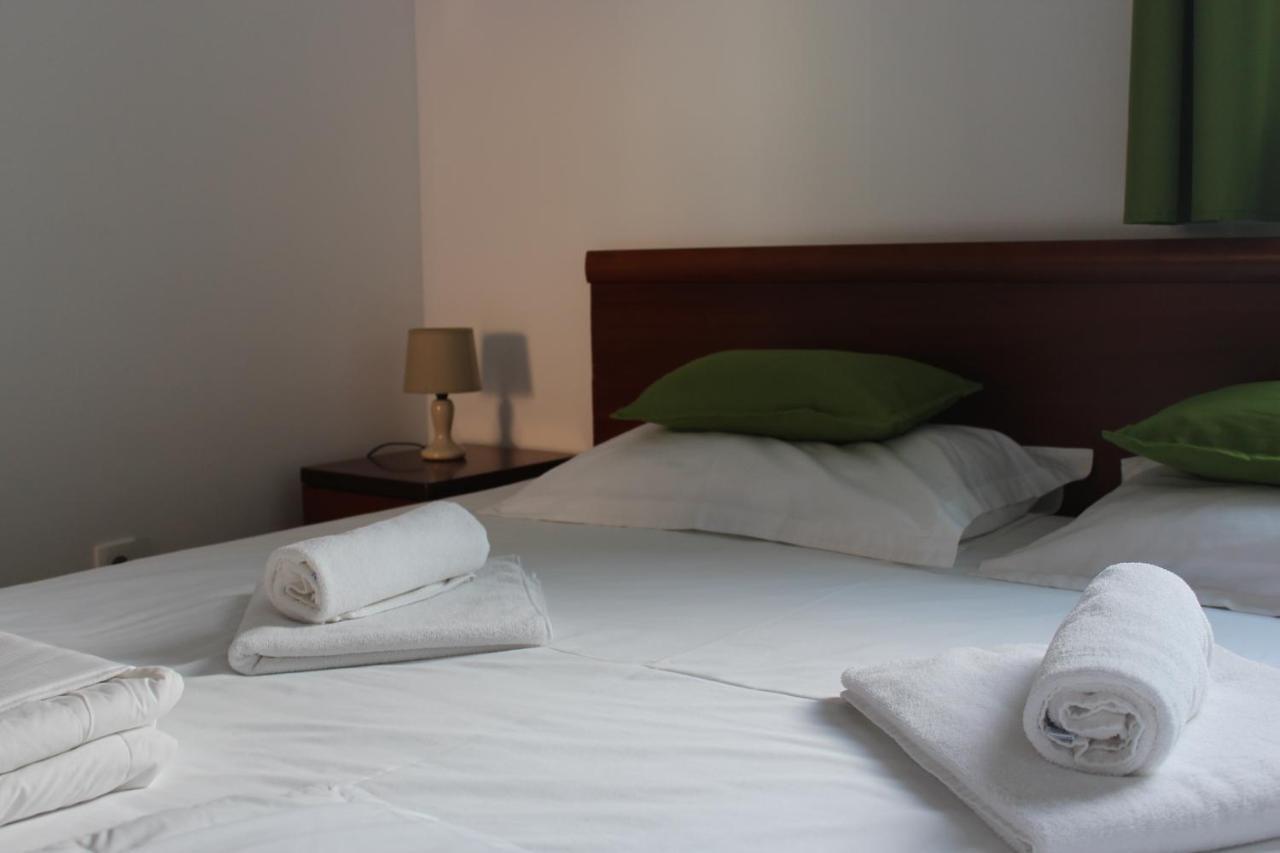 Apartments Balabusic Μπούντβα Εξωτερικό φωτογραφία
