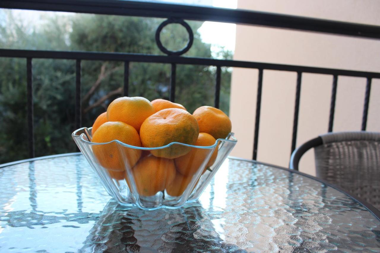 Apartments Balabusic Μπούντβα Εξωτερικό φωτογραφία