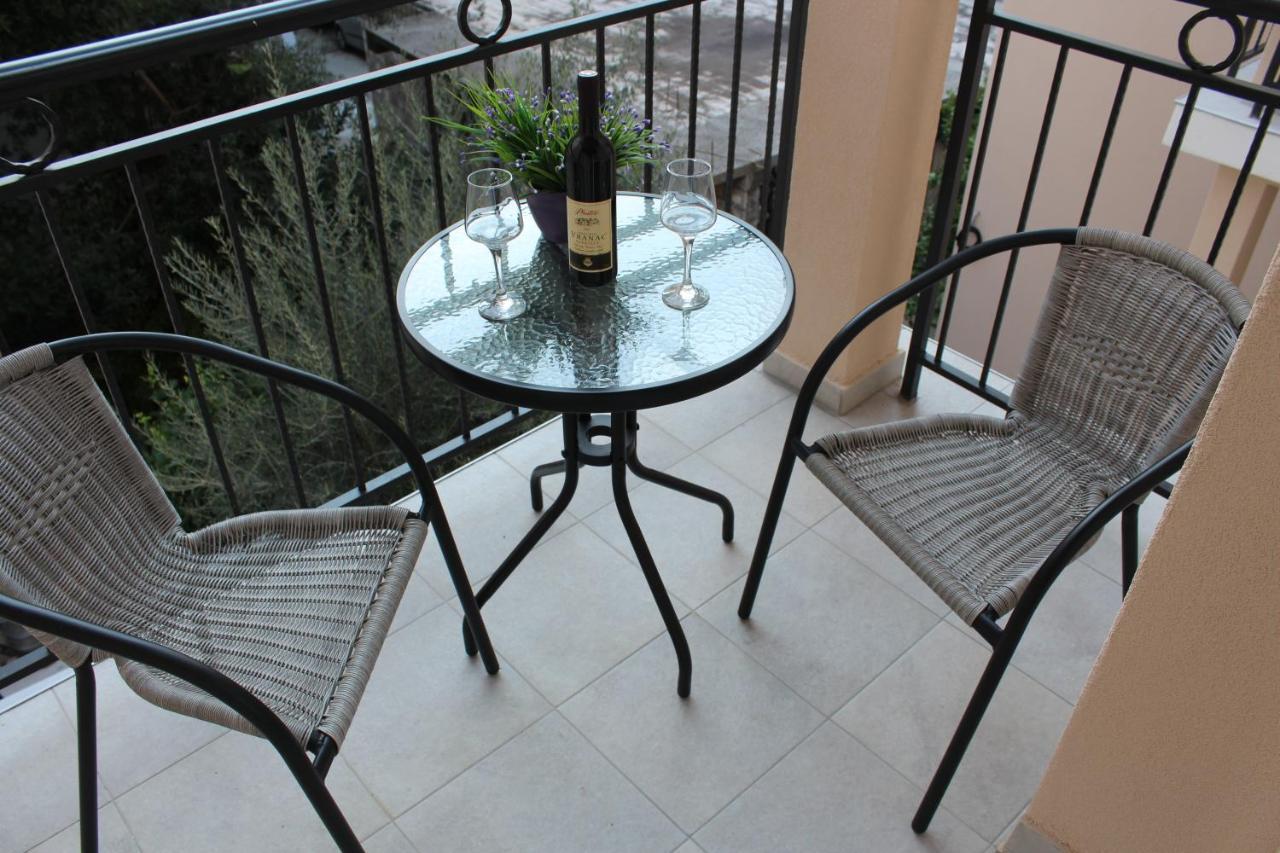 Apartments Balabusic Μπούντβα Εξωτερικό φωτογραφία