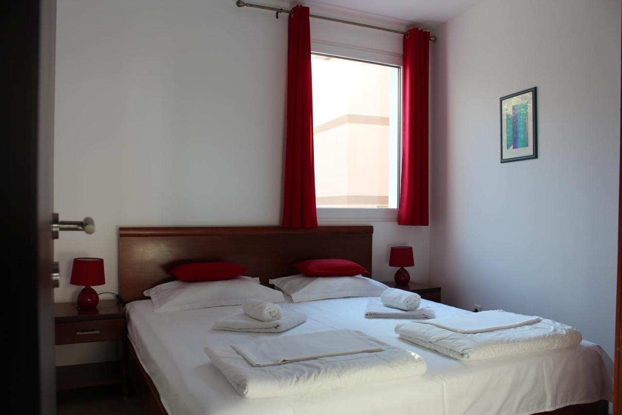Apartments Balabusic Μπούντβα Εξωτερικό φωτογραφία