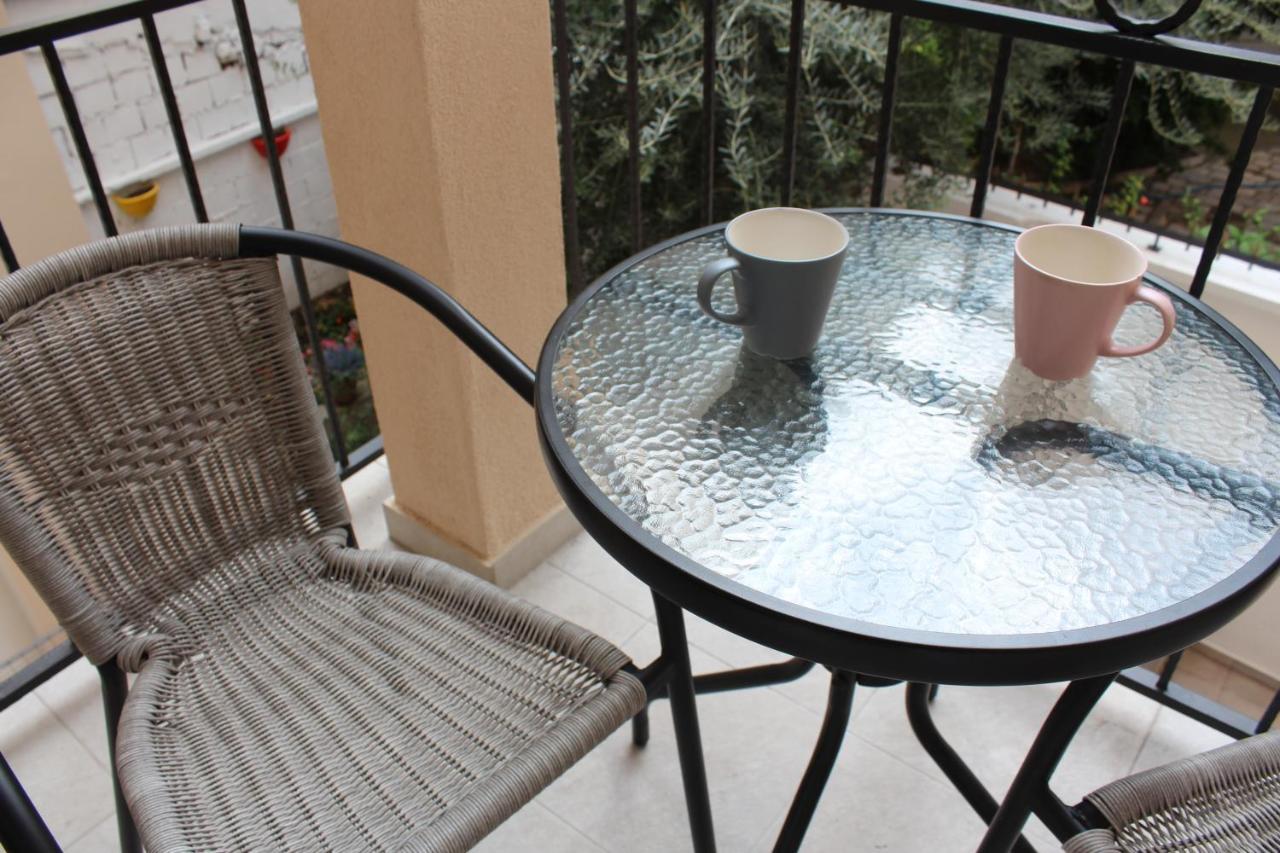 Apartments Balabusic Μπούντβα Εξωτερικό φωτογραφία