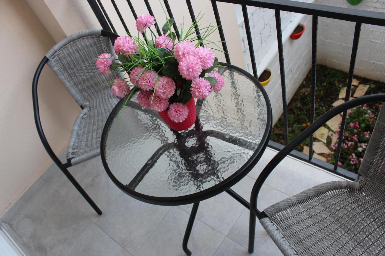 Apartments Balabusic Μπούντβα Εξωτερικό φωτογραφία